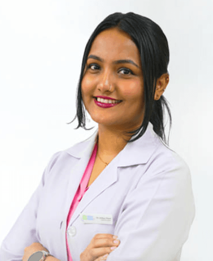 Dr. Archana
